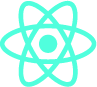 /logos/logo-react.png React logo